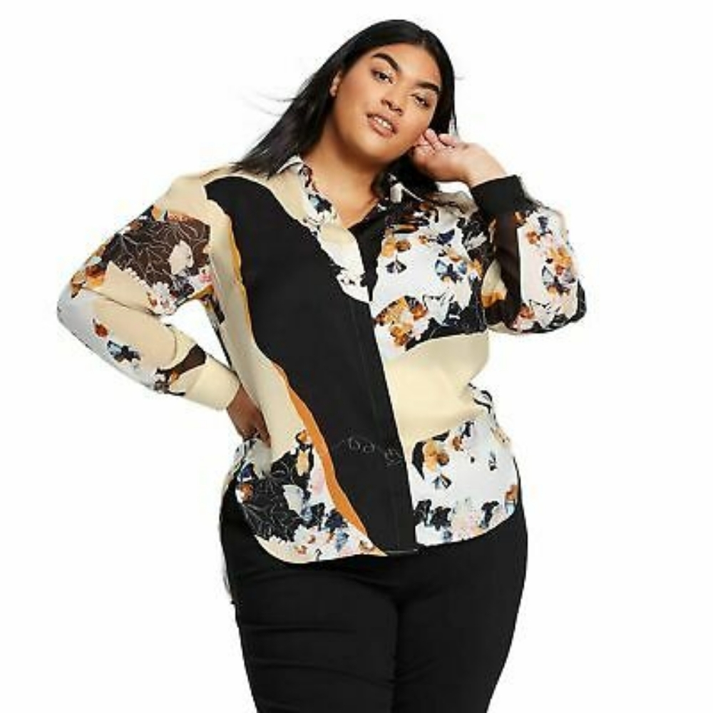3:1 Phillip Lim for Target - 1x